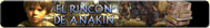 El Rinc�n de Anakin  - Mercadillo