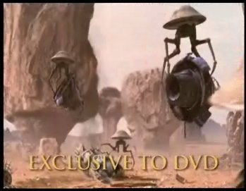 Captura del comercial del dvd de TPM 