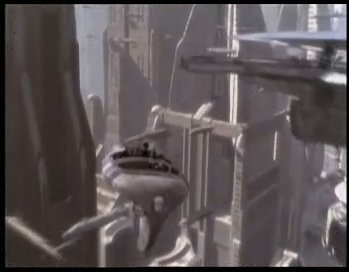 Captura del comercial del dvd de TPM 