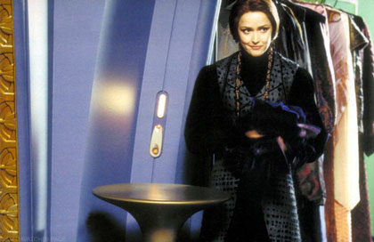 imagen del Episodio II