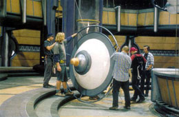imagen del Episodio II