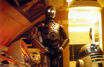 imagen del Episodio II