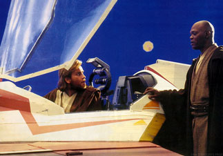 imagen del Episodio II