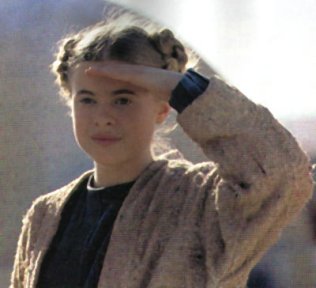 Beru Whitesun