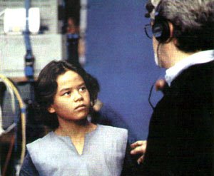 Boba Fett con el Sensei