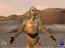 Screenshot del SW Galaxies
