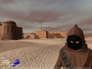 Screenshot del SW Galaxies