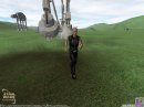 Screenshot del SW Galaxies