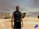Screenshot del SW Galaxies