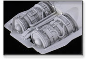 imagen del speeder