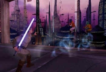 imagen del SW: Obi Wan