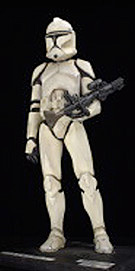 Los primigenios Stormtroopers