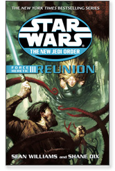 Force Heretic III: Reunion