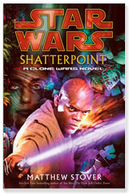 Clone Wars: Shatterpoint
