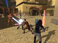 Knights of the Old Republic