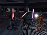 Knights of the Old Republic