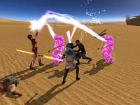 Knights of the Old Republic