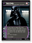SWTCG: La Batalla de Yavin