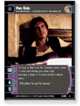SWTCG: La Batalla de Yavin