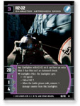 SWTCG: La Batalla de Yavin