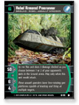 SWTCG: La Batalla de Yavin