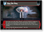 SWTCG: La Batalla de Yavin