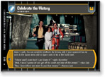 SWTCG: La Batalla de Yavin