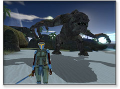 Knight of the Old Republic