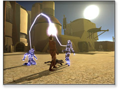Knight of the Old Republic
