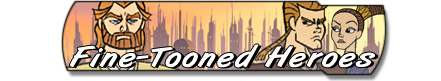 Star Wars: Clone Wars