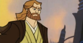 Star Wars: Clone Wars