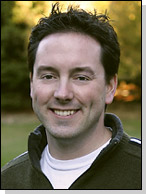 Dan Gregoire