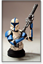 Glente Giant Clone Trooper