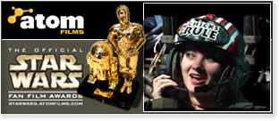 Star Wars Fan Film Awards