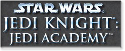 Jedi Knight: Jedi Academy