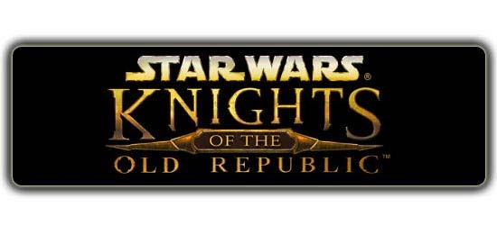 Knights of the Old Republic
