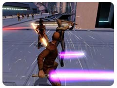Star Wars: Knights of the Old Republic
