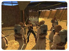 Star Wars: Knights of the Old Republic