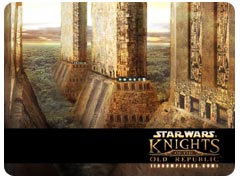 Star Wars: Knights of the Old Republic