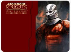 Star Wars: Knights of the Old Republic