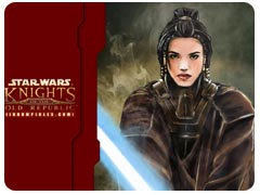 Star Wars: Knights of the Old Republic
