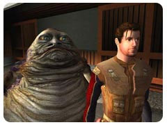 Star Wars: Knights of the Old Republic