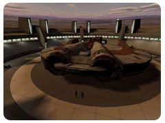 Star Wars: Knights of the Old Republic