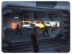 Star Wars: Knights of the Old Republic