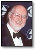 El maestro John Williams