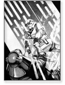 Comics Octubre 2003