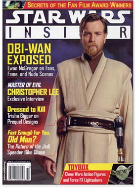 Star Wars Insider