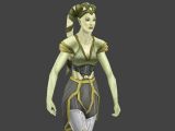 Jedi Knight: Jedi Academy