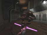 Jedi Knight: Jedi Academy