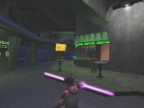 Jedi Knight: Jedi Academy